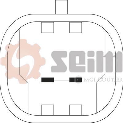 Seim 990100 - Alzacristallo autozon.pro