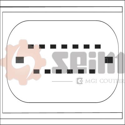 Seim 950353 - Alzacristallo autozon.pro