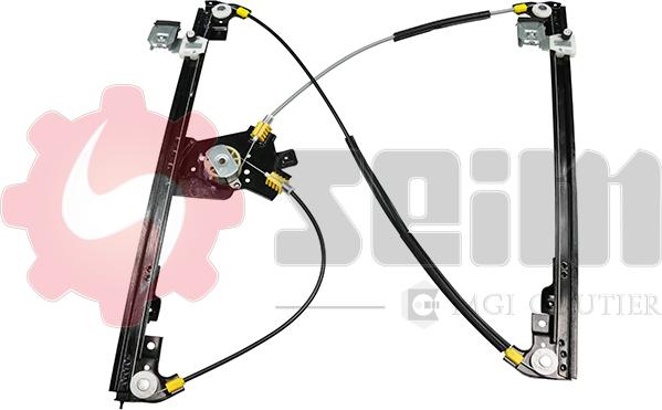 Seim 900943 - Alzacristallo autozon.pro