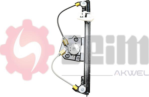 Seim 900544 - Alzacristallo autozon.pro