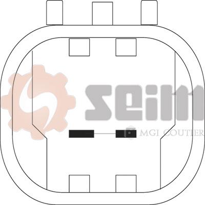 Seim 900880 - Alzacristallo autozon.pro