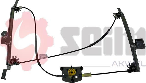 Seim 901695 - Alzacristallo autozon.pro