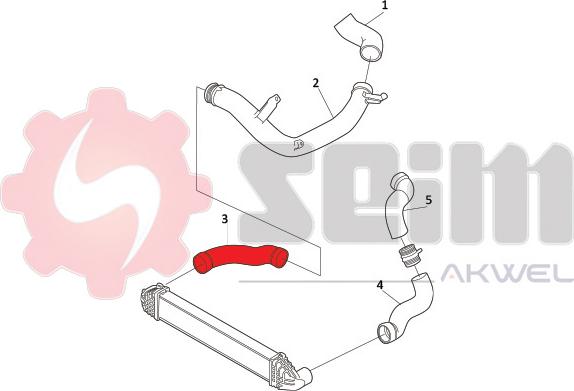 Seim 982148 - Flessibile aria alimentazione autozon.pro