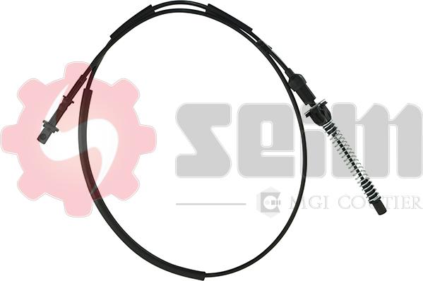 Seim 554628 - Cavo acceleratore autozon.pro