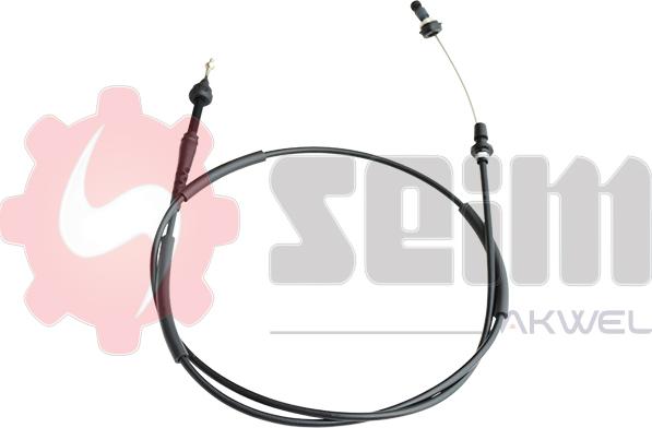 Seim 555731 - Cavo acceleratore autozon.pro