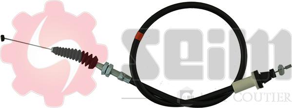 Seim 084671 - Cavo acceleratore autozon.pro