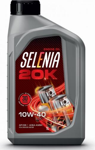 Selenia 70650 - Olio motore autozon.pro