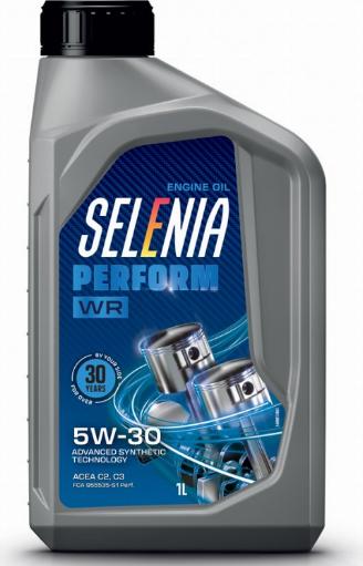 Selenia 70653 - Olio motore autozon.pro