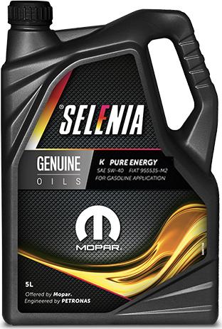 Selenia 70026 - Olio motore autozon.pro