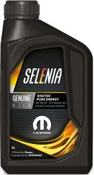 Selenia 70236 - Olio motore autozon.pro