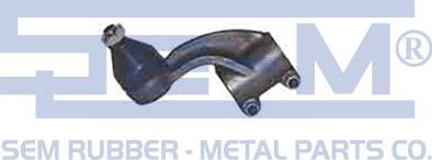 Sem Lastik 11577 - Testa barra d'accoppiamento autozon.pro