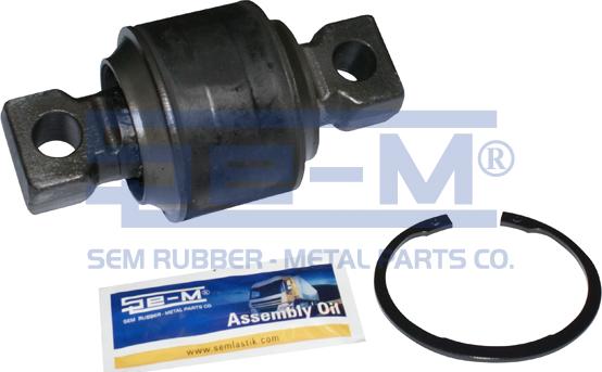 Sem Lastik 7335 - Kit riparazione, Braccio oscillante autozon.pro