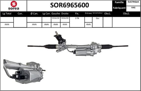 Sera SOR6965600 - Scatola guida autozon.pro