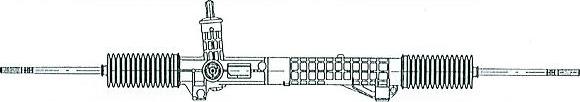 Sercore 14331 - Scatola guida autozon.pro