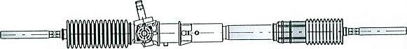 Sercore 14259 - Scatola guida autozon.pro