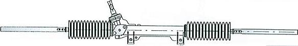 Sercore 14209 - Scatola guida autozon.pro