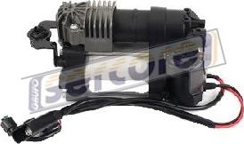 Sercore 15ACS048 - Compressore, Impianto aria compressa autozon.pro