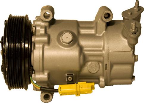 Sercore 16CA466-1 - Compressore, Climatizzatore autozon.pro