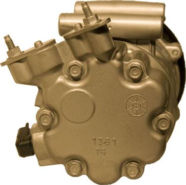 Sercore 16CA476 - Compressore, Climatizzatore autozon.pro