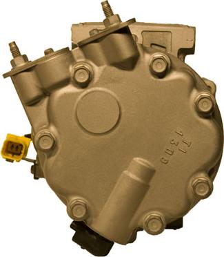 Sercore 16CA556 - Compressore, Climatizzatore autozon.pro