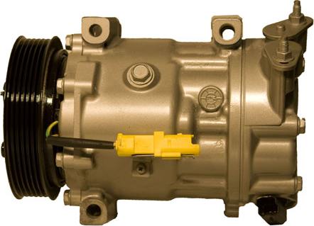 Sercore 16CA556 - Compressore, Climatizzatore autozon.pro