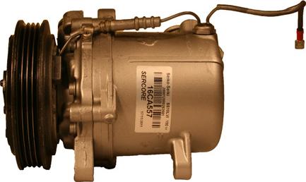 Sercore 16CA557 - Compressore, Climatizzatore autozon.pro