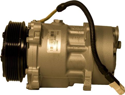 Sercore 16CA501 - Compressore, Climatizzatore autozon.pro