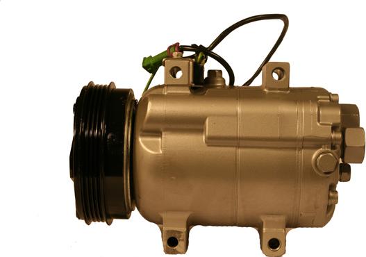 Sercore 16CA584 - Compressore, Climatizzatore autozon.pro