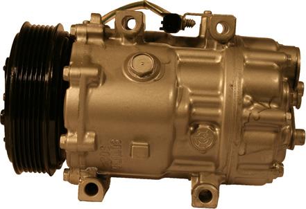 Sercore 16CA523 - Compressore, Climatizzatore autozon.pro