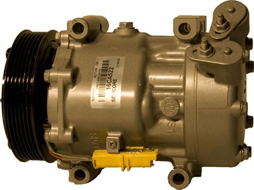 Sercore 16CA522 - Compressore, Climatizzatore autozon.pro