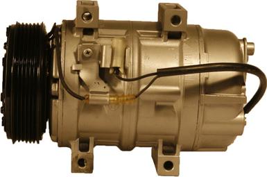 Sercore 16CA611 - Compressore, Climatizzatore autozon.pro