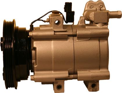 Sercore 16CA075 - Compressore, Climatizzatore autozon.pro