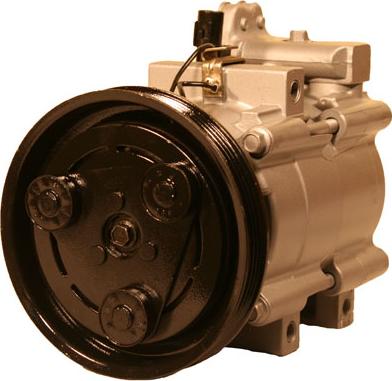 Sercore 16CA075 - Compressore, Climatizzatore autozon.pro