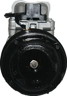 Sercore 16CA167 - Compressore, Climatizzatore autozon.pro