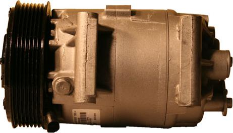 Sercore 16CA137 - Compressore, Climatizzatore autozon.pro