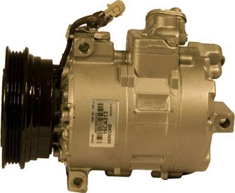 Sercore 16CA313 - Compressore, Climatizzatore autozon.pro