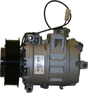 Sercore 16CA317 - Compressore, Climatizzatore autozon.pro