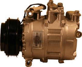 Sercore 16CA321 - Compressore, Climatizzatore autozon.pro