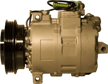 Sercore 16CA296 - Compressore, Climatizzatore autozon.pro