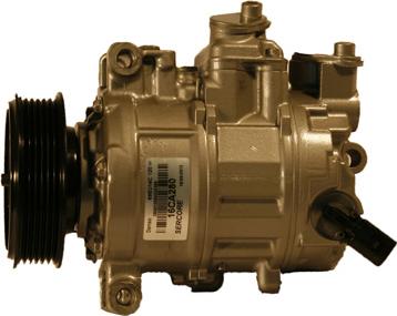 Sercore 16CA280 - Compressore, Climatizzatore autozon.pro