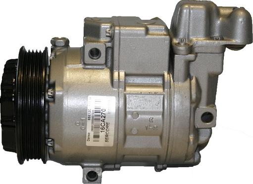 Sercore 16CA270 - Compressore, Climatizzatore autozon.pro