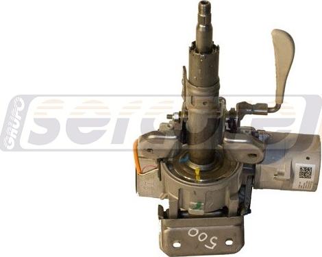 Sercore 18CE034 - Piantone sterzo autozon.pro