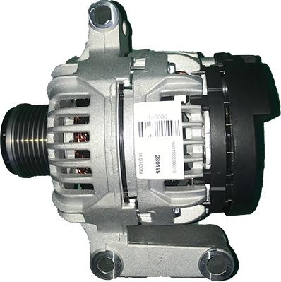 Sercore 280185 - Alternatore autozon.pro