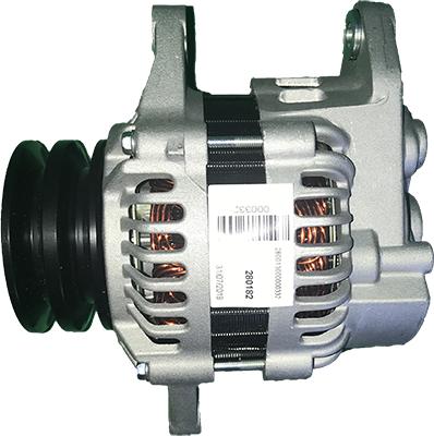 Sercore 280182 - Alternatore autozon.pro