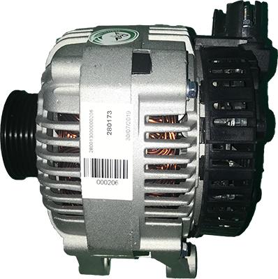 Sercore 280173 - Alternatore autozon.pro