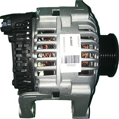 Sercore 280215 - Alternatore autozon.pro