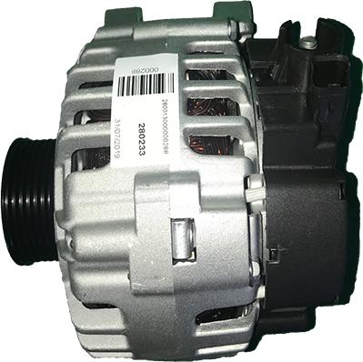 Sercore 280233 - Alternatore autozon.pro