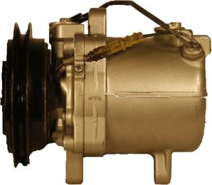 Sercore 16CA560 - Compressore, Climatizzatore autozon.pro