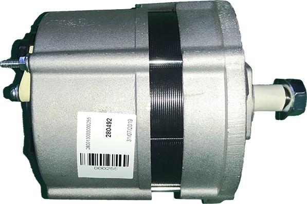 Sercore 280492 - Alternatore autozon.pro