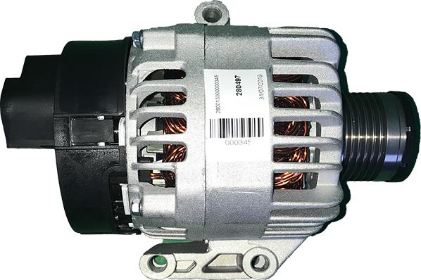 Sercore 280497 - Alternatore autozon.pro